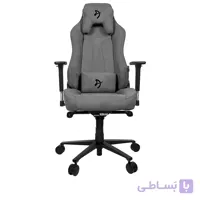 صندلی گیمینگ Arozzi Vernazza Soft Fabric Gaming Chair
