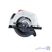 اره گرد بر 185 میلیمتر گریتک مدل GTCS20001