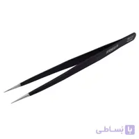 پنس نوک تیز آنتی استاتیک RDEER مدل TST-11