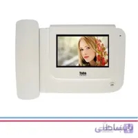دربازکن تصویری تابا TVD-1043/2W