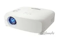 ویدئو پروژکتور پاناسونیک مدل PT-VZ585N ا Panasonic PT-VZ585N Video Projector