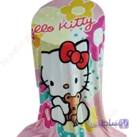 پتو ژله ای عروسکی