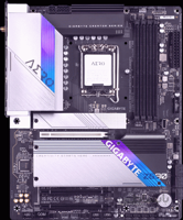 مادربرد Gigabyte مدل Z690 AERO G