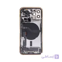 قاب و شاسی iPhone 12 Pro با فلت