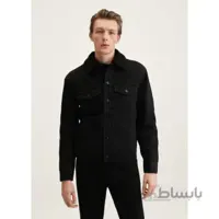 کت تک مردانه مانگو مدل 27010056-WASP-LH