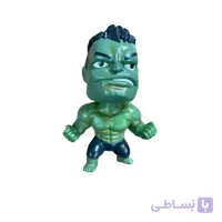 اکشن فیگور Hulk