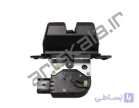 قفل درب صندوق هیوندای سانتافه