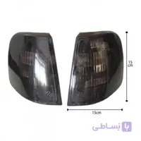 چراغ راهنما پارک پژو 405