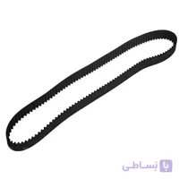 تسمه تایم پژو پارس XU7 دایکو 114 دندانه