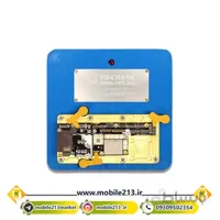 پری هیتر آیفون MECHANIC IX5 Pro