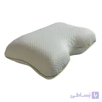 بالش طبی مموری فوم یوموش تکس مدل پروانه