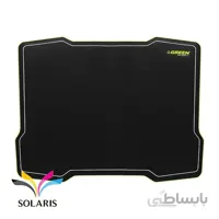 ماوس پد گیمینگ Green مدل GMP460-S