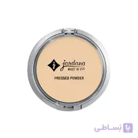 پنکک جوردانا