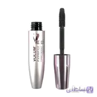 ریمل فلزی ورسای ژله ای مژه دار versai
