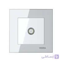 فیش آنتن ویرا مدل کریستال