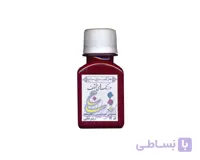 مرکب سرخابی ساج کد 12
