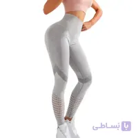 لگ ورزشی زنانه سیملس