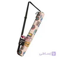 کیف خنک نگهدارنده مدل Burton - Beeracuda 2L / Trekker Print