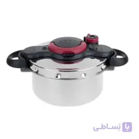 زودپز تفال مدل Clipso Minut Easy گنجایش 4.5 لیتر