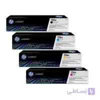 کارتریج hp 126A | اچ پی