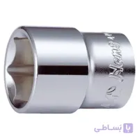 بکس کوتاه هنس مدل 4400M-30 سایز 30 میلی‌متر ا Hans 4400M-30 Socket Wrenches 30mm
