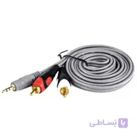 کابل 1 به 2 Orange