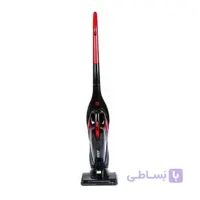 جارو شارژی پر قدرت کیپ مدل KV-912BG ا Keep KV-912BG Chargeable Vacuum Cleaner