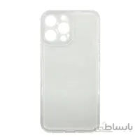 محافظ ژله‌‌‌‌‌‌‌ای آیفون 13 پرو مکس Apple iPhone 13 Pro Max Nature TPU Pro Magnetic Case