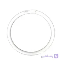 لامپ مهتابی 40 وات اسرام گرد