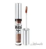 سایه مایع متال هایپ لاکس ویساژ ۰۶ / Luxvisage Liquid Metal Hype Eyeshadow