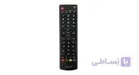 ریموت کنترل ال جی مدل AKB73715605