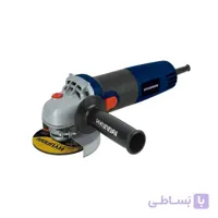 مینی فرز هیوندای مدل HP8512 ا Hyundai
