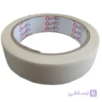 چسب کاغذی کوییک تیپ 2/5 سانتی Quick Tape