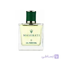 La Martina Maserati Horse Passion For Men EDT ا لا مارتینا مازراتی هورس پشن مردانه ادوتویلت
