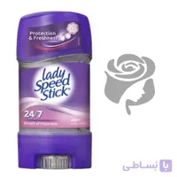 استیک ضد تعریق لیدی اسپید Lady speed