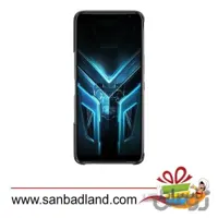 گوشی موبایل ایسوس مدل ROG Phone 3 Strix دو سیم‌ کارت ظرفیت 256 گیگابایت