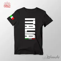 تیشرت ایتالیا