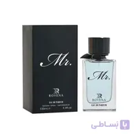 عطر ادکلن مستر باربری روونا