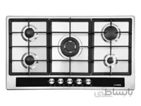 اجاق گاز استیلS 512 ا اجاق گاز استیلS 512