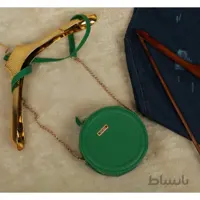 کیف دایره