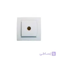 پریز آنتن پارت الکتریک مدل آذین