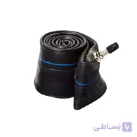 تیوب موتور سیکلت یزد تایر مدل TM01 سایز 17-300