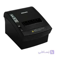 فیش پرینتر رمو مدل RP300 ا 260 میلی متر بر ثانیه سرعت چاپ Remo Thermal Printer