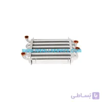 مبدل اصلی اریستون