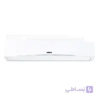 کولر گازی یونیوا 18000 کم مصرف UN-MS18 LUX R410a ا Uneva Air Conditioner 18000 Wall UN-MS18 LUX Gas R410a T1