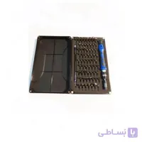 مجموعه پیچ گوشتی تعمیر الکترونیکی مدل KS-8064
