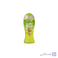 شامپو بدن اکتیو مدل Grapefruit وزن 400 گرم