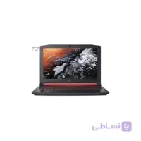 Laptop Acer AN515 NITRO i7(10750) 16GB 1TB SSD 4GB (GTX1650TI) FHD