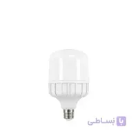 لامپ 30وات پارمیس نور افتابی ا led lamp bulb 30W PARMIS