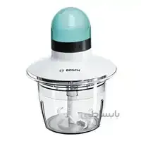 خردکن بوش مدل MMR0801